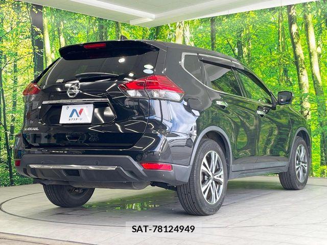 Nissan X-TRAIL 2018-02 8662559-16