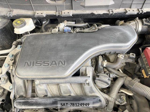 Nissan X-TRAIL 2018-02 8662559-17