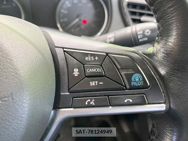 Nissan X-TRAIL 2018-02 8662559-5