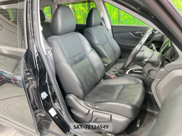 Nissan X-TRAIL 2018-02 8662559-7