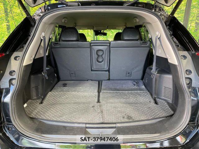 Nissan X-TRAIL 2017-07 8686980-10