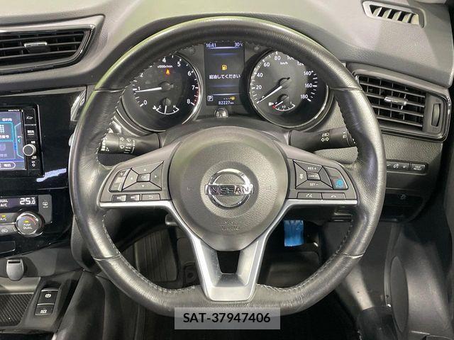 Nissan X-TRAIL 2017-07 8686980-11
