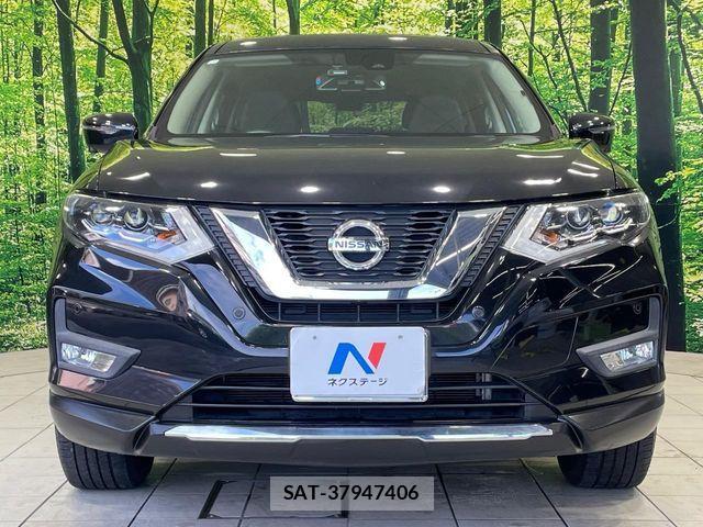 Nissan X-TRAIL 2017-07 8686980-14
