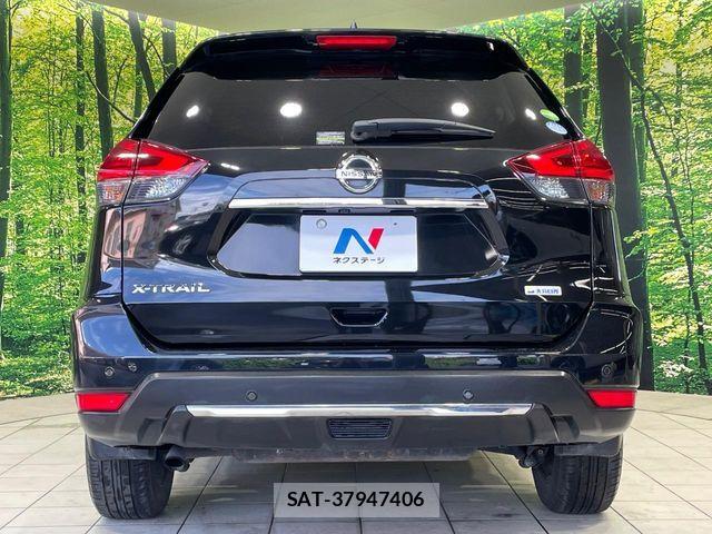 Nissan X-TRAIL 2017-07 8686980-15