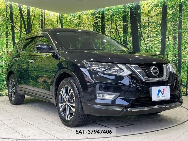 Nissan X-TRAIL 2017-07 8686980-16