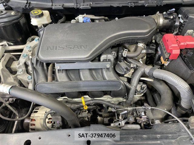 Nissan X-TRAIL 2017-07 8686980-18