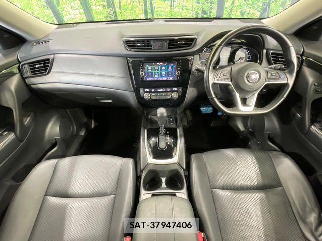 Nissan X-TRAIL 2017-07 8686980-1