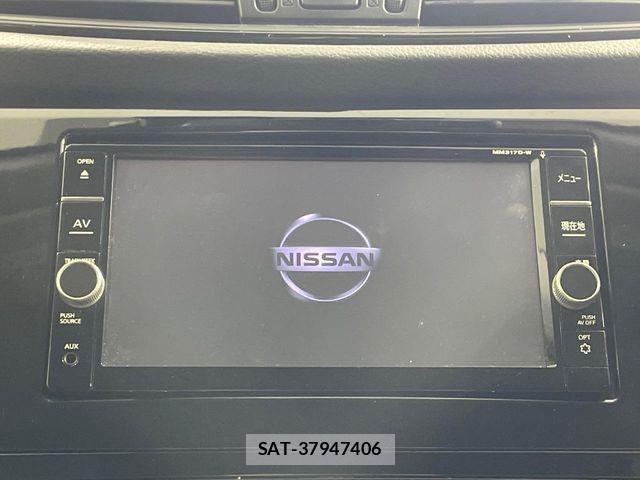 Nissan X-TRAIL 2017-07 8686980-2