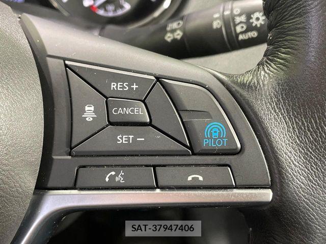 Nissan X-TRAIL 2017-07 8686980-5