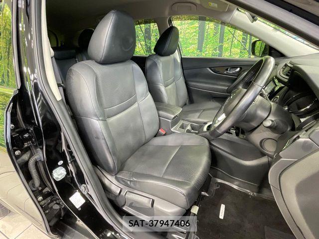 Nissan X-TRAIL 2017-07 8686980-7