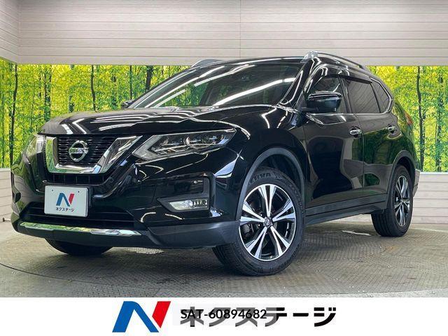 Nissan X-TRAIL 2019-05 8686981-0