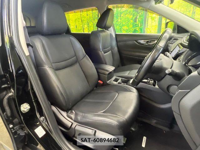 Nissan X-TRAIL 2019-05 8686981-9