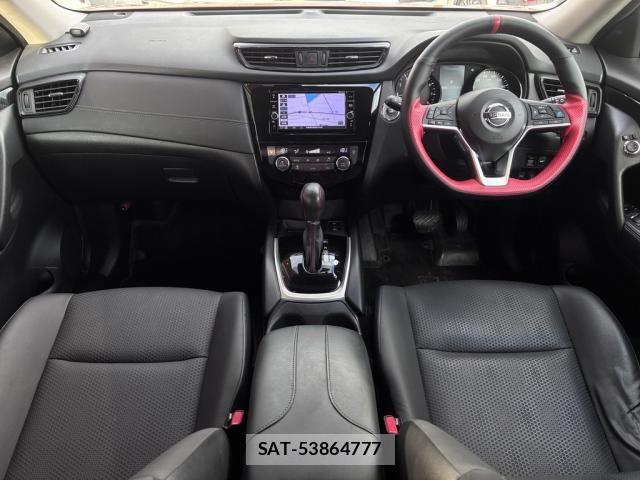 Nissan X-TRAIL 2017-06 8686982-10