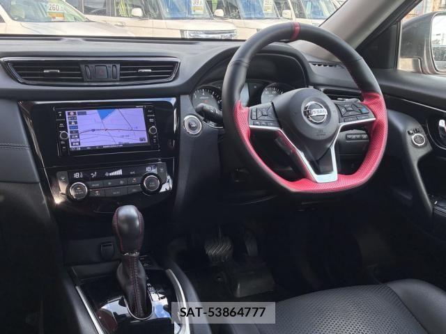 Nissan X-TRAIL 2017-06 8686982-11