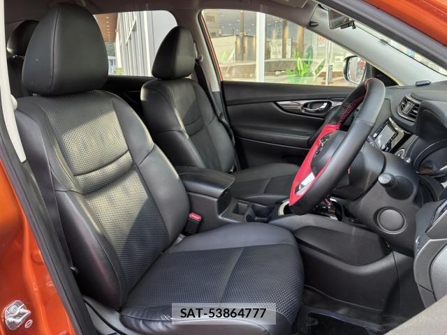 Nissan X-TRAIL 2017-06 8686982-12