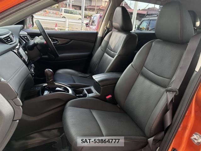 Nissan X-TRAIL 2017-06 8686982-13