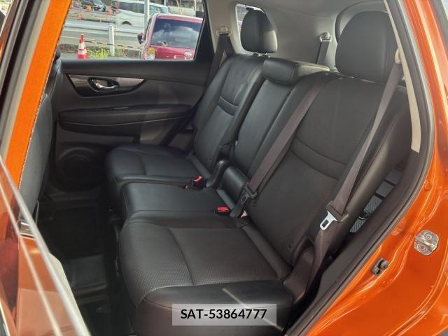 Nissan X-TRAIL 2017-06 8686982-15