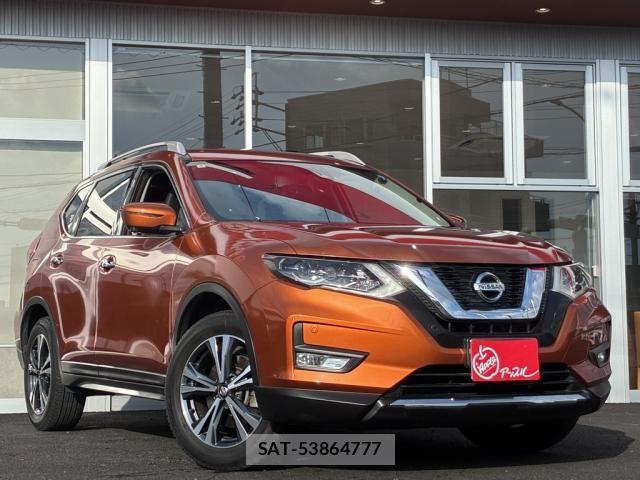 Nissan X-TRAIL 2017-06 8686982-1