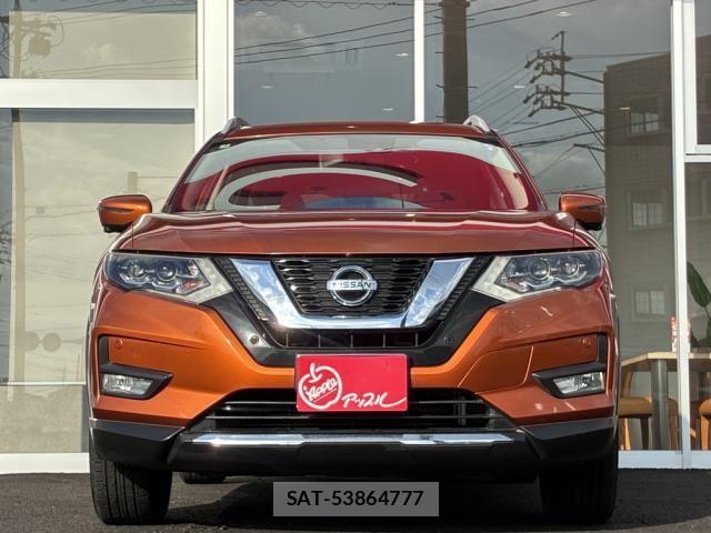 Nissan X-TRAIL 2017-06 8686982-2
