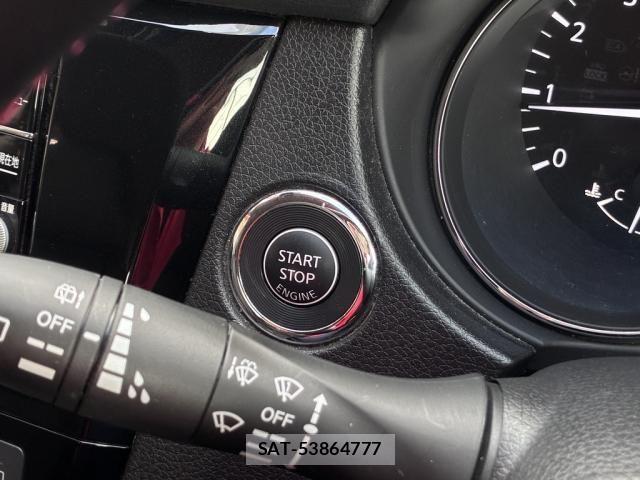 Nissan X-TRAIL 2017-06 8686982-29