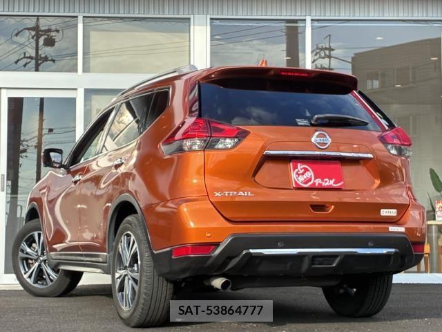 Nissan X-TRAIL 2017-06 8686982-7