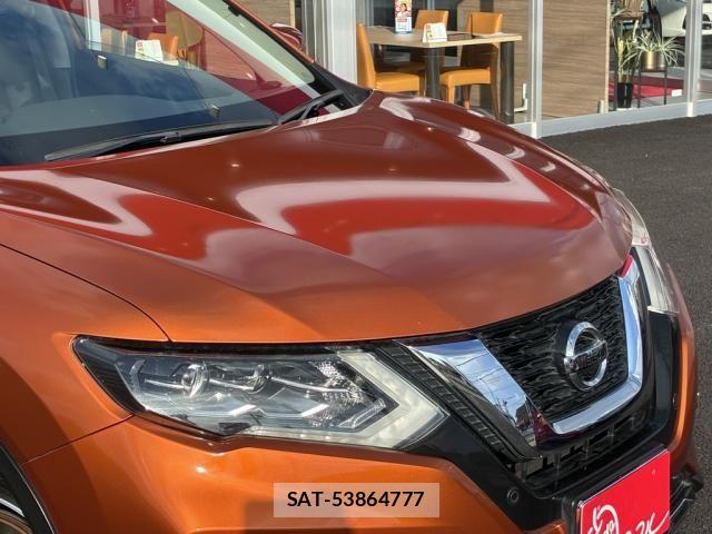 Nissan X-TRAIL 2017-06 8686982-8