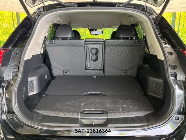 Nissan X-TRAIL 2021-09 8686979-10