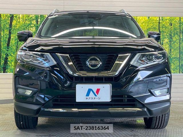 Nissan X-TRAIL 2021-09 8686979-13