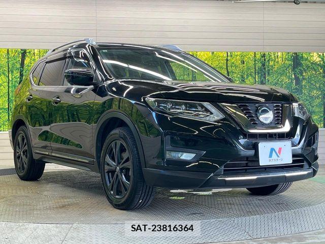 Nissan X-TRAIL 2021-09 8686979-15