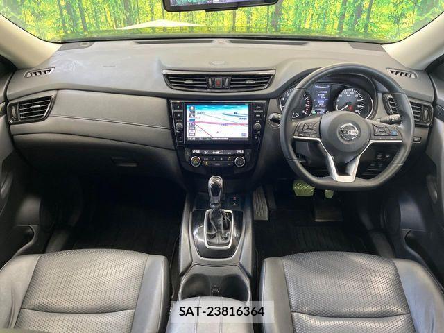 Nissan X-TRAIL 2021-09 8686979-1