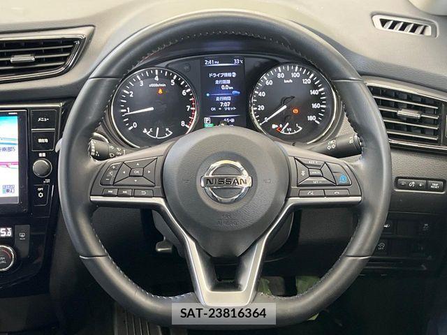 Nissan X-TRAIL 2021-09 8686979-4