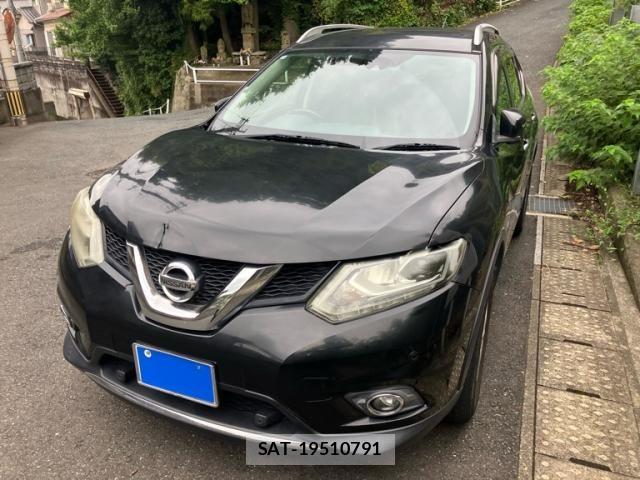 Nissan X-TRAIL 2016-03 8747016-0