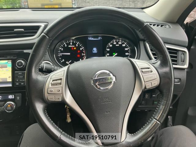 Nissan X-TRAIL 2016-03 8747016-14