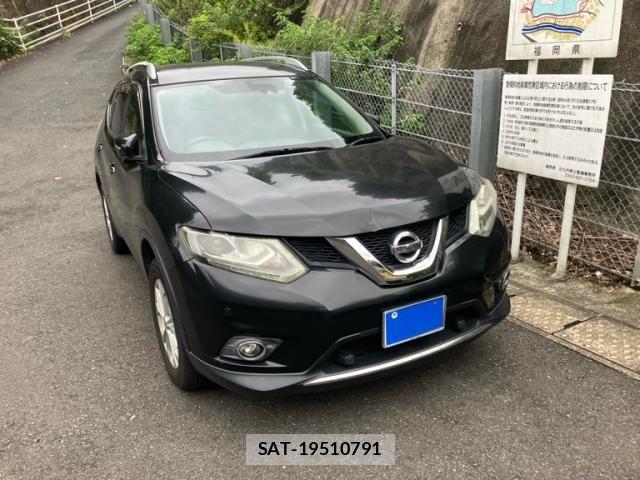 Nissan X-TRAIL 2016-03 8747016-1