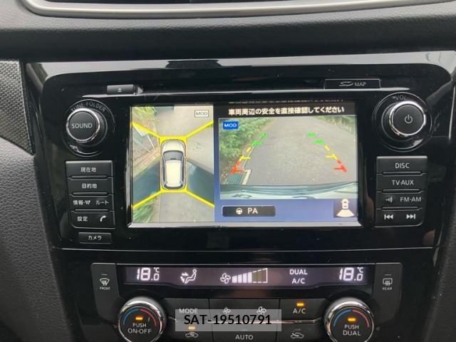 Nissan X-TRAIL 2016-03 8747016-20