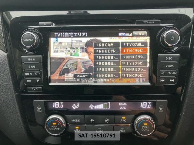 Nissan X-TRAIL 2016-03 8747016-21