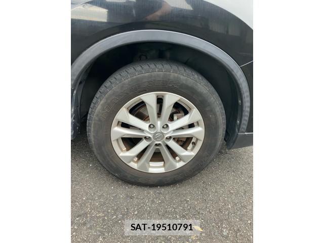 Nissan X-TRAIL 2016-03 8747016-4
