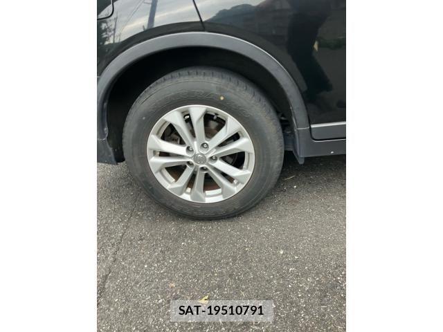 Nissan X-TRAIL 2016-03 8747016-5