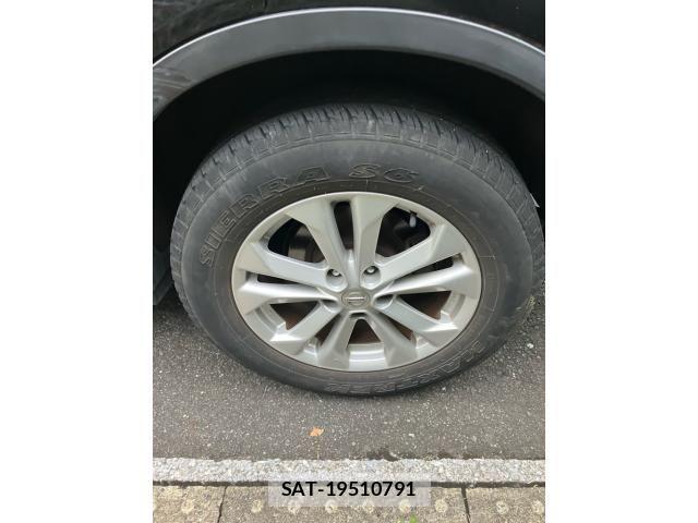 Nissan X-TRAIL 2016-03 8747016-6
