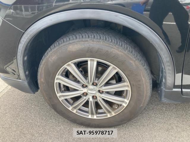 Nissan X-TRAIL 2018-04 8747011-9
