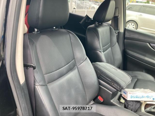 Nissan X-TRAIL 2018-04 8747011-13