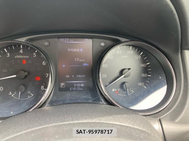 Nissan X-TRAIL 2018-04 8747011-17