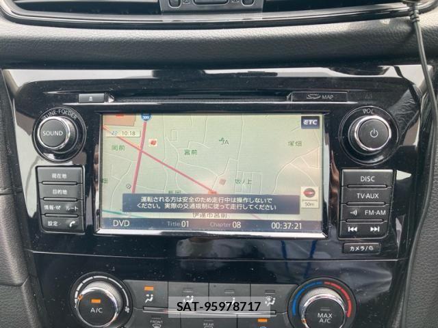 Nissan X-TRAIL 2018-04 8747011-18