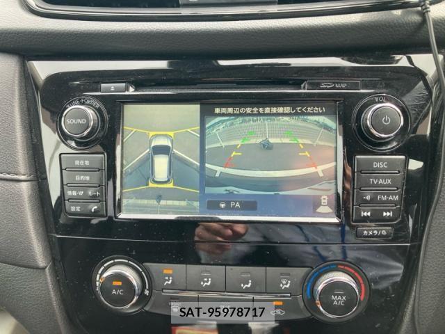 Nissan X-TRAIL 2018-04 8747011-19