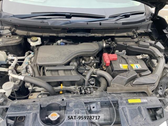 Nissan X-TRAIL 2018-04 8747011-24