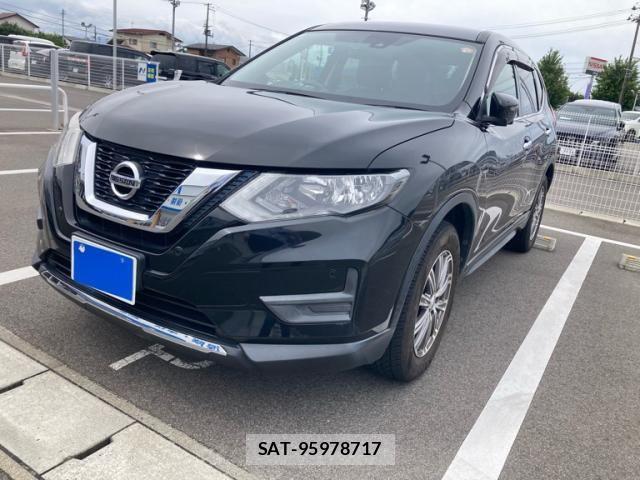 Nissan X-TRAIL 2018-04 8747011-2