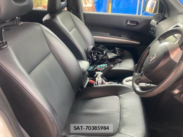 Nissan X-TRAIL 2013-09 8747018-11