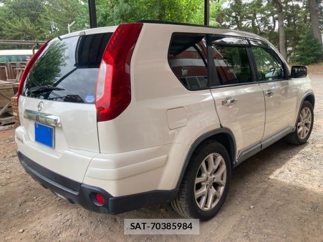 Nissan X-TRAIL 2013-09 8747018-2