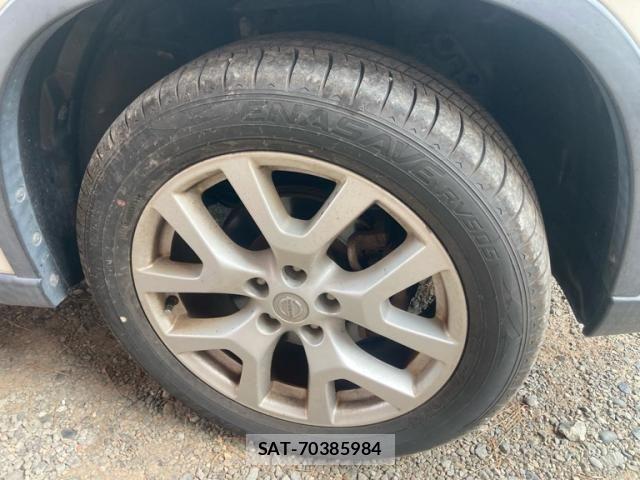 Nissan X-TRAIL 2013-09 8747018-4