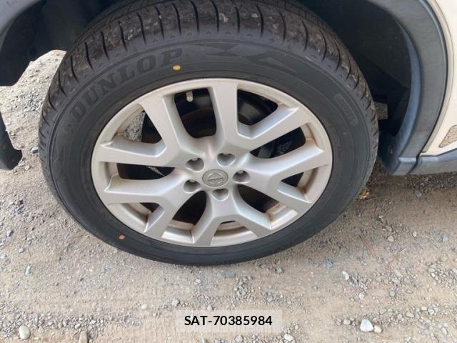 Nissan X-TRAIL 2013-09 8747018-5